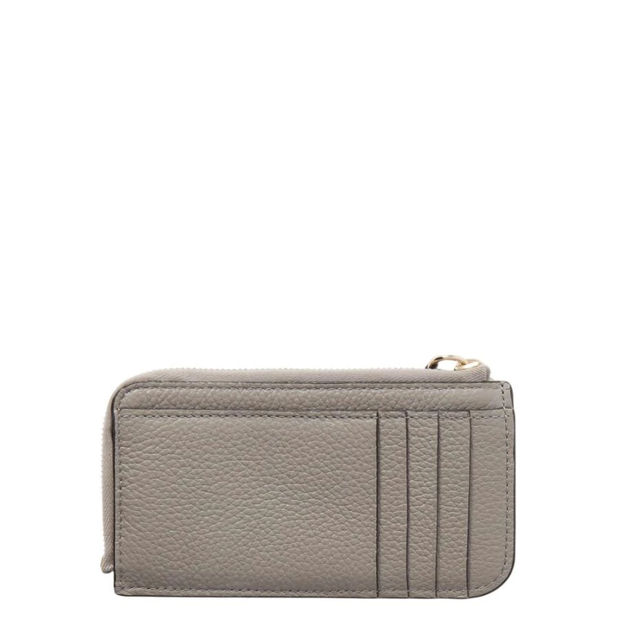Chloé Alphabet Tri-Fold Compact Wallet 2