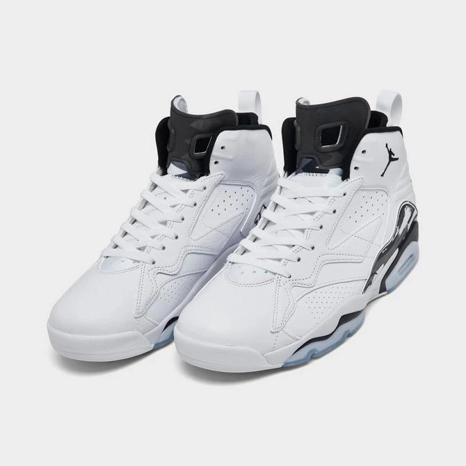 Jordan Men's Jordan Jumpman MVP Casual Shoes 2