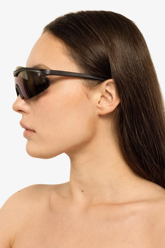Los Angeles Apparel SGVN96 - Jet Sunglasses 6