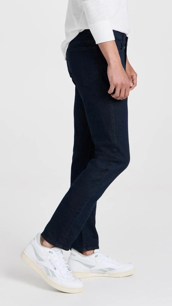 FRAME L'Homme Slim Jeans 3