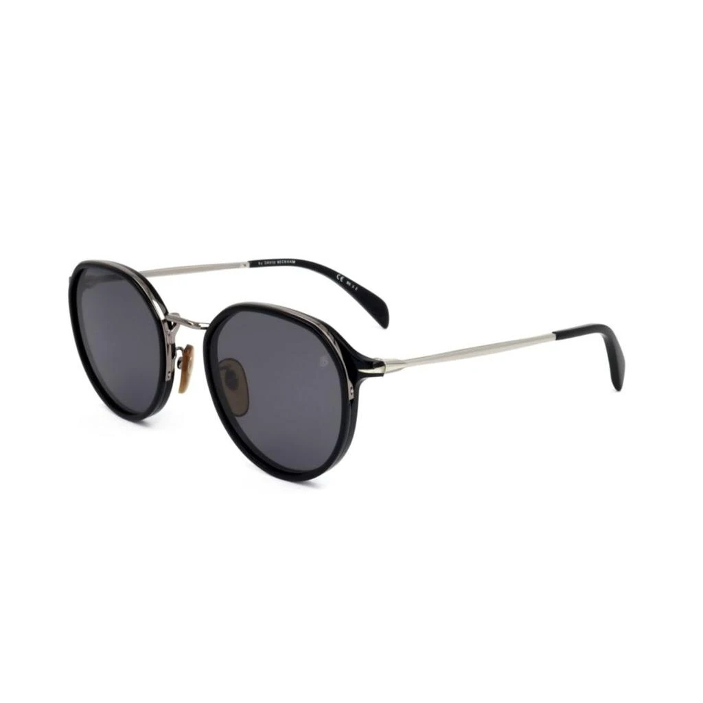 DB Eyewear by David Beckham Db 1055/f/s284-black 1