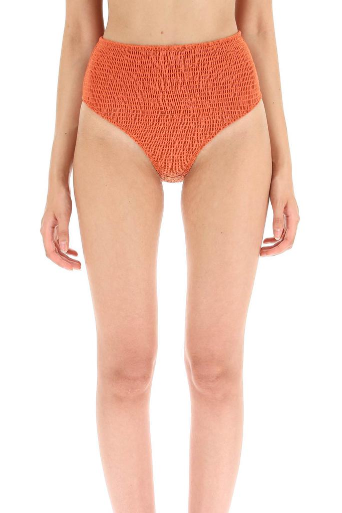 TOTEME high-waisted bikini bottom