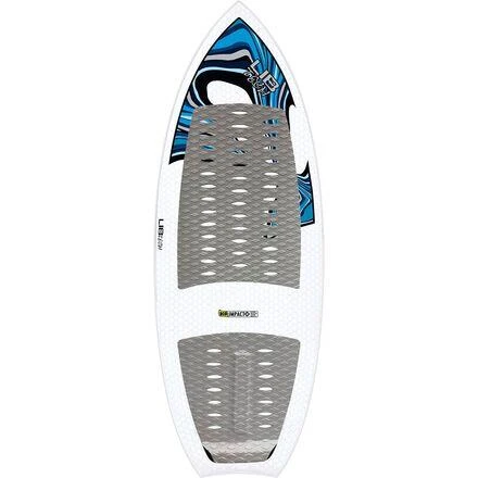 Lib Technologies Air
N Board 4