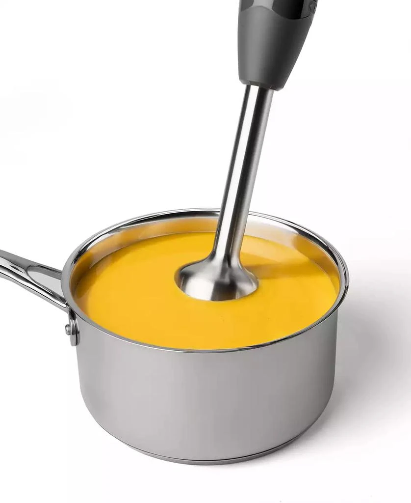 NutriBullet LITE Immersion Blender 6