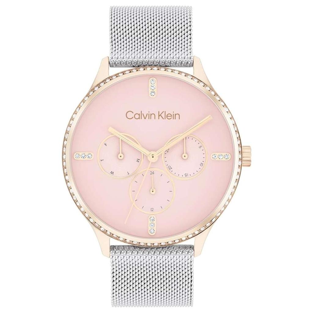 Calvin Klein Calvin Klein Dress Women's Watch