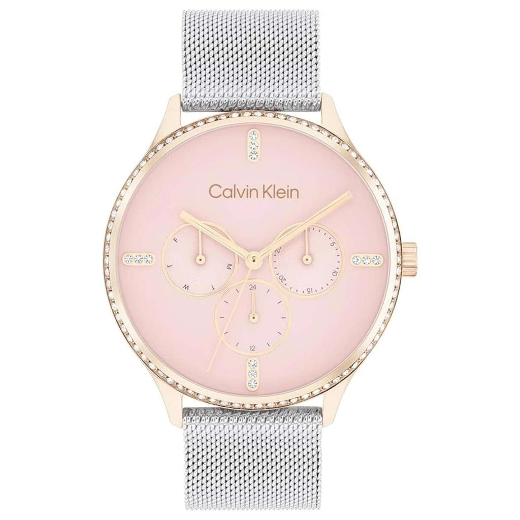 Calvin Klein Calvin Klein Dress Women's Watch 1