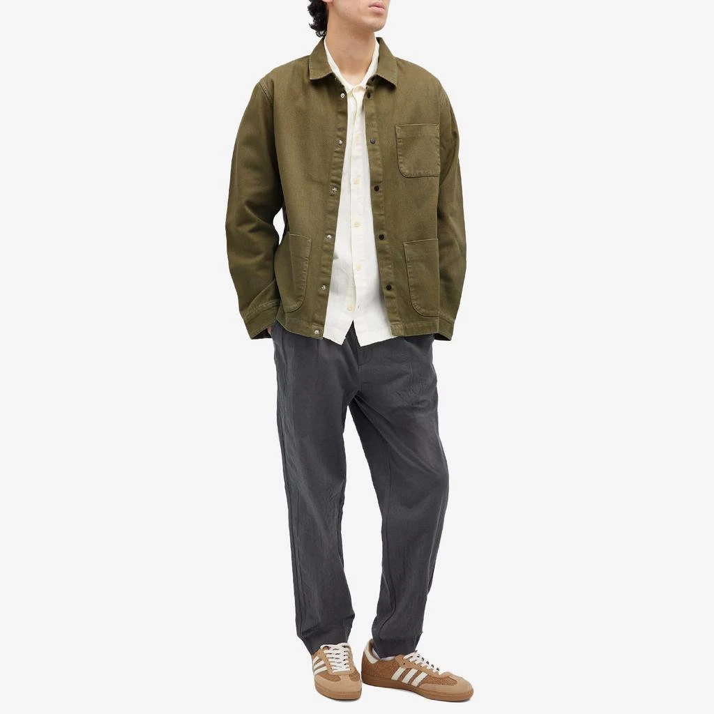 Folk Folk Assembly Jacket 4
