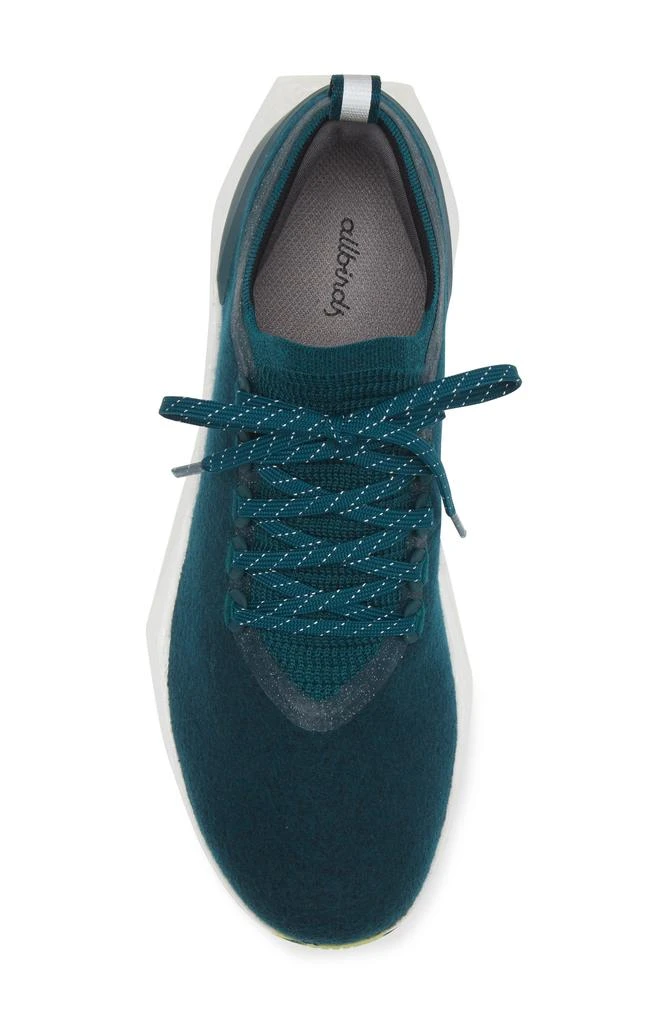 allbirds Wool Flyer Mizzle Sneaker 5