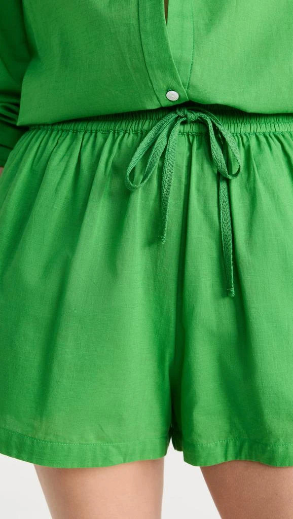 Playa Lucila Retro Shorts 5