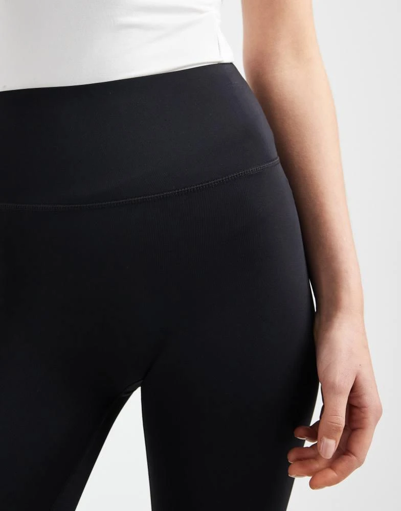 Cotton On Cotton On everyday legging in black 5