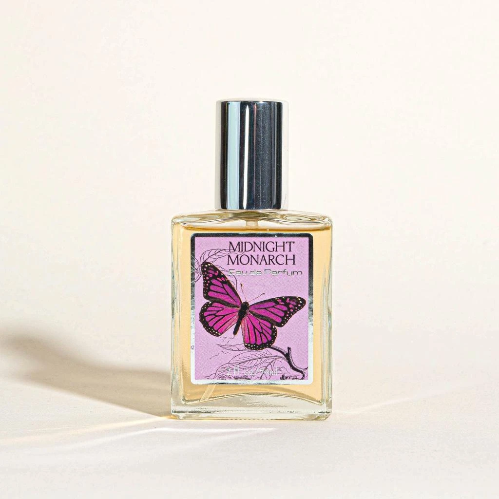Camille Beckman Eau de Parfum Midnight Monarch 1