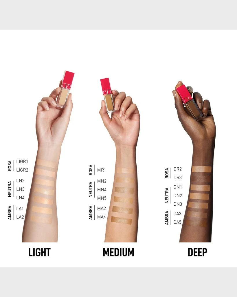 Valentino Very Valentino Concealer 4