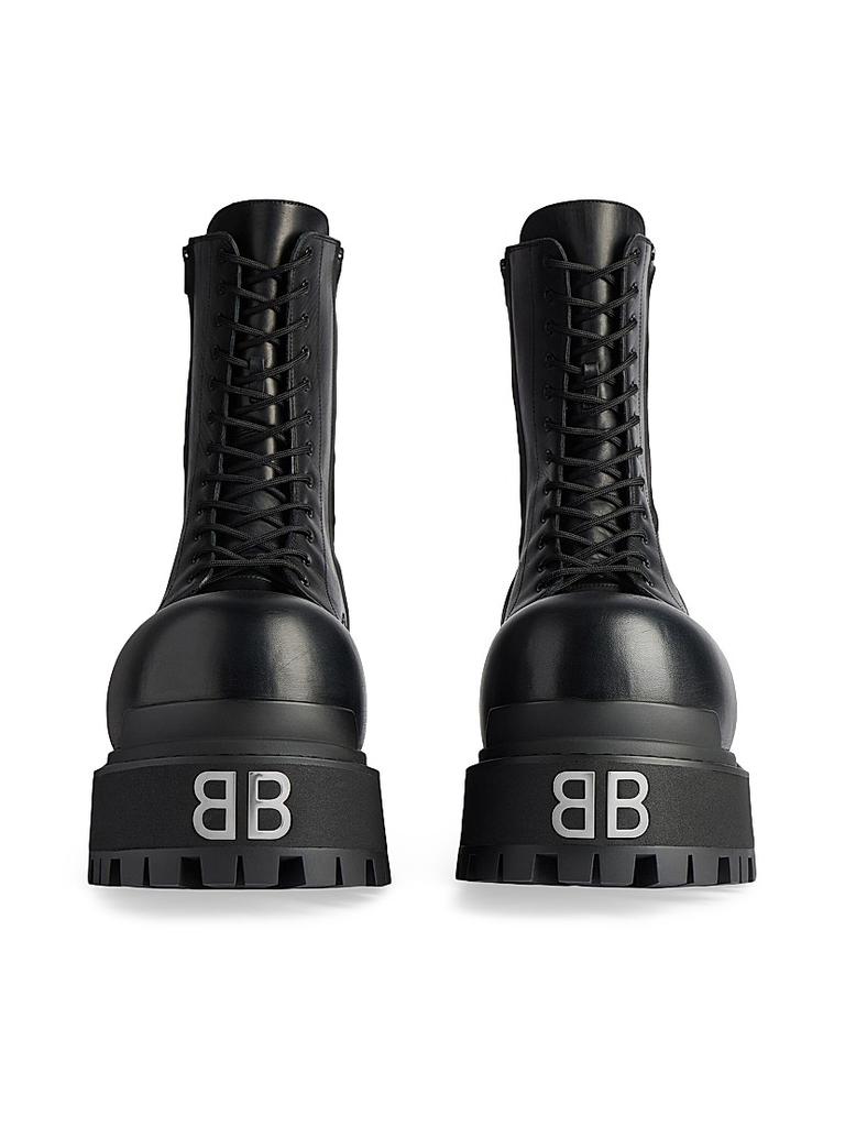 Balenciaga Giant Boots - Free Shipping - BeyondStyle