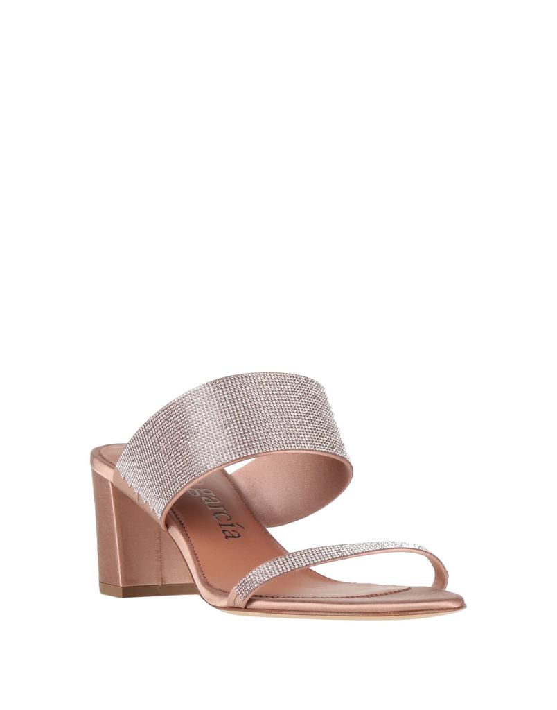 Pedro Garcia Sandals