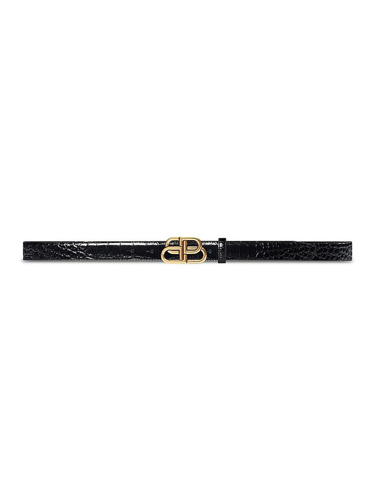 Balenciaga Le Cagole Stud Belt - Belts - Compare Prices from 2+