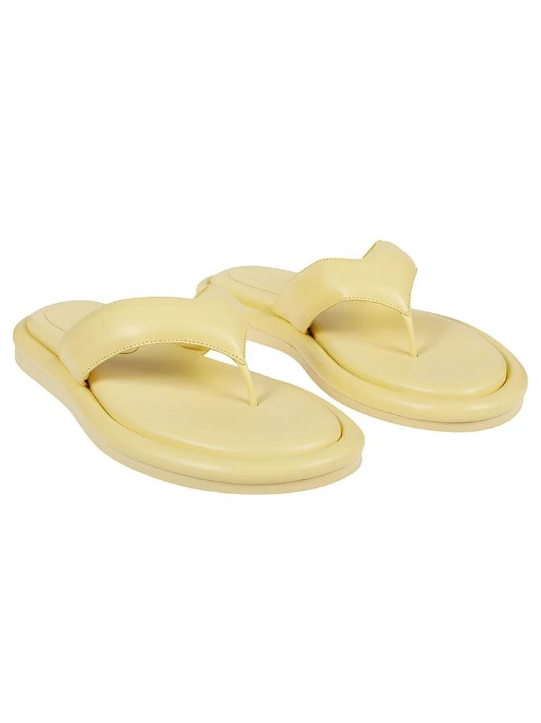 GIA BORGHINI Gia Borghini Slippers 5