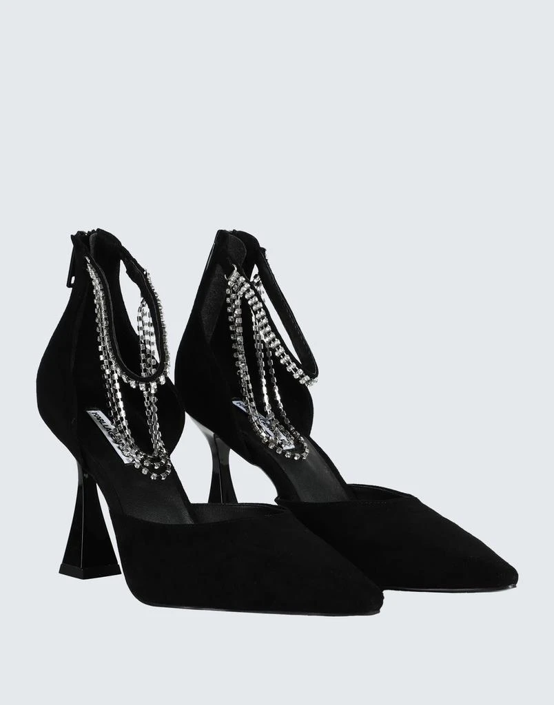Karl Lagerfeld Paris Pump 4
