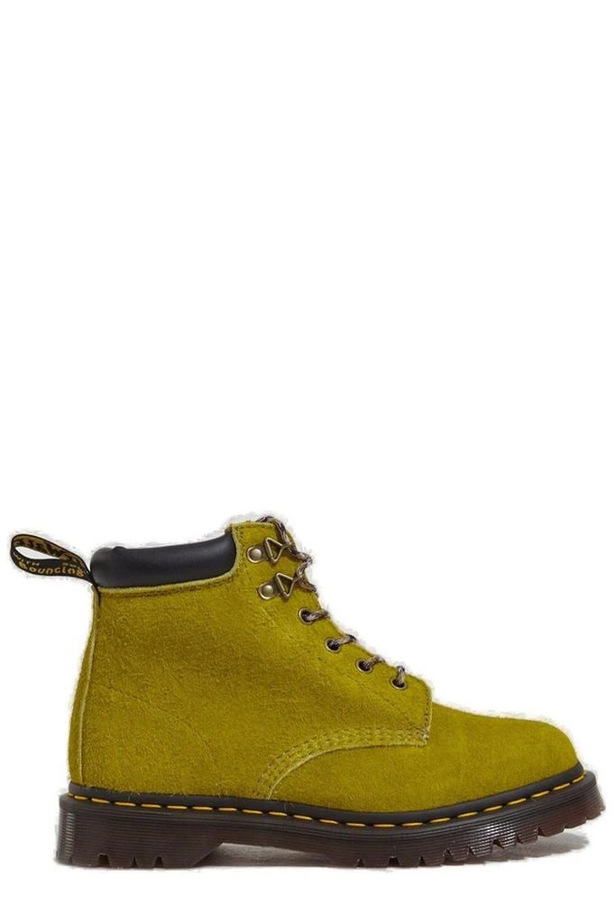 Dr. Martens Dr. Martens 939 Ben Padded Collar Lace Up Boots 1