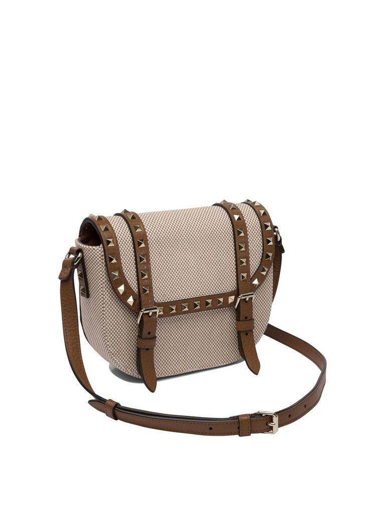 Valentino Valentino Garavani "Rockstud" Crossbody Bag