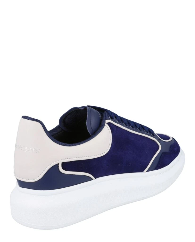 Alexander McQueen Oversized Sneakers 3