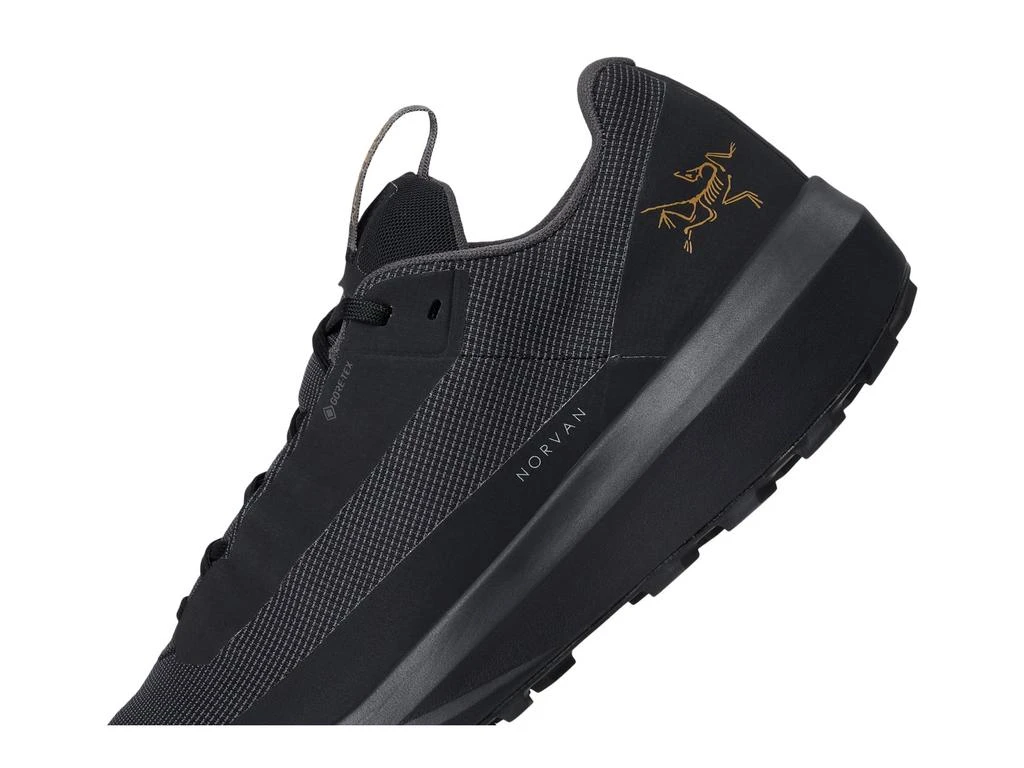 Arc'teryx Arc'teryx Norvan LD 4 GTX Women's | Adaptable, Waterproof Mountain Running Shoe 6