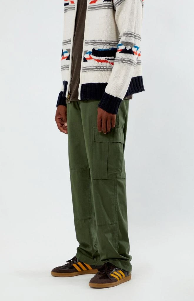Dark Seas Ballard Relaxed Cargo Pants 2