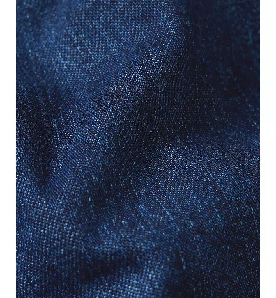 G-Star Men's Bend 3D Relaxed Fit 12.6" Denim Cargo Shorts