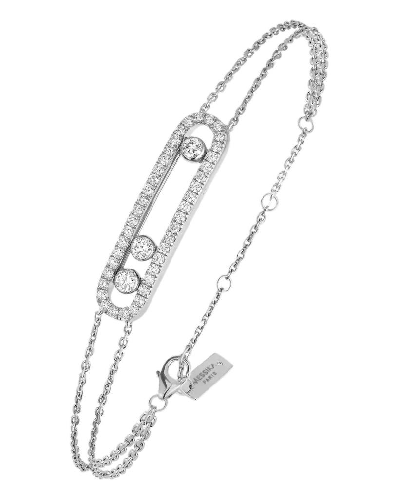 Messika Messika - WOMEN'S MOVE PV BT BRACELET