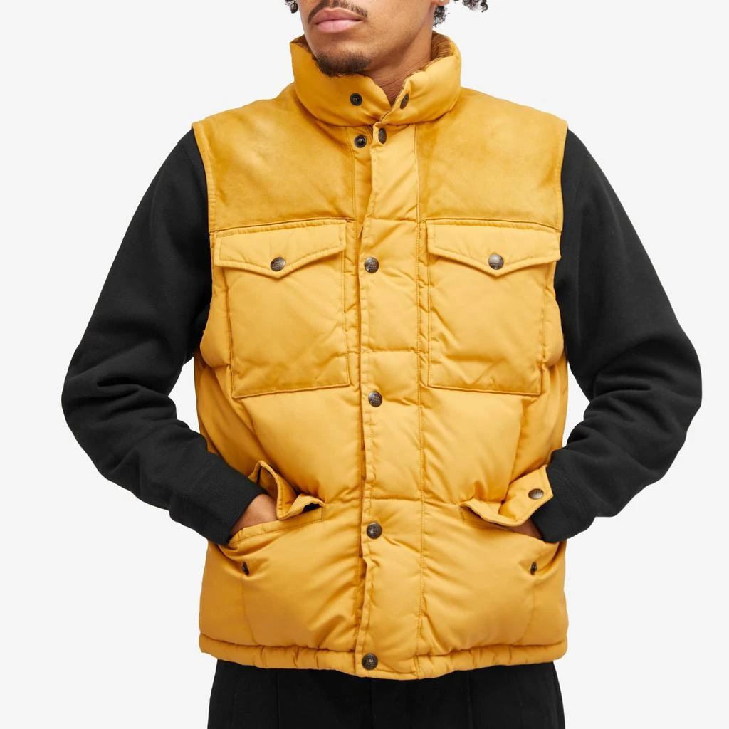 Ralph Lauren Polo Ralph Lauren Jacobson Padded Vest 2