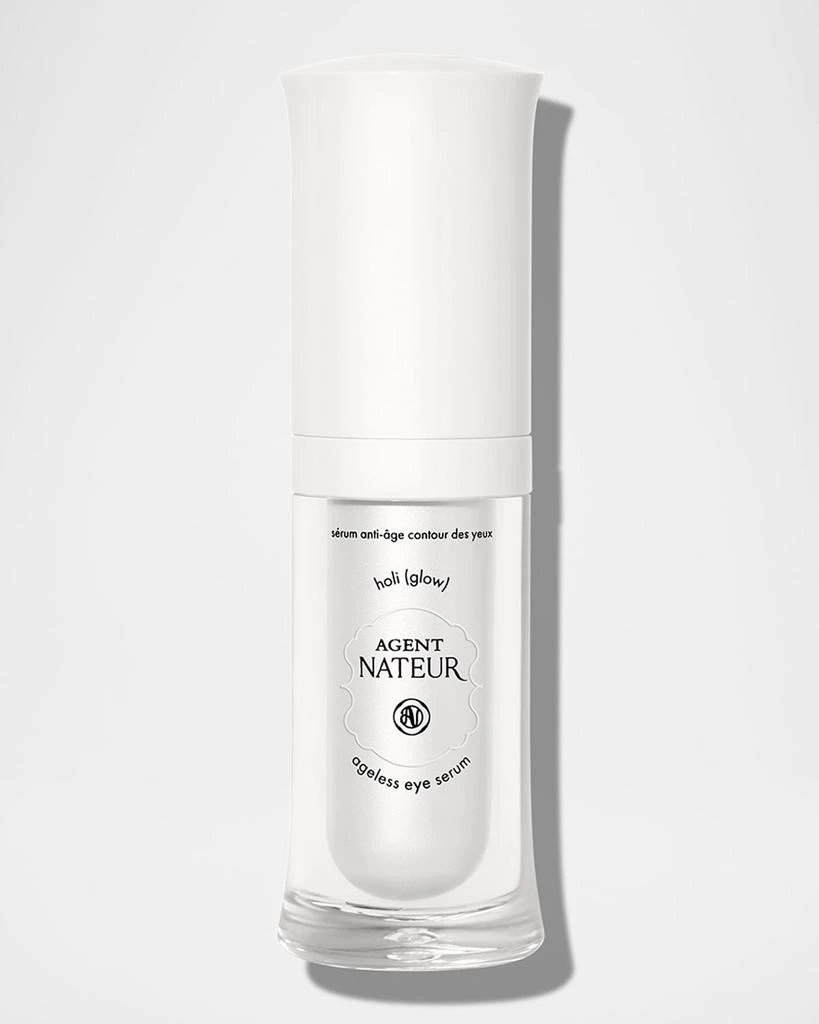 Agent Nateur Holi (Glow) Ageless Eye and Lip Serum