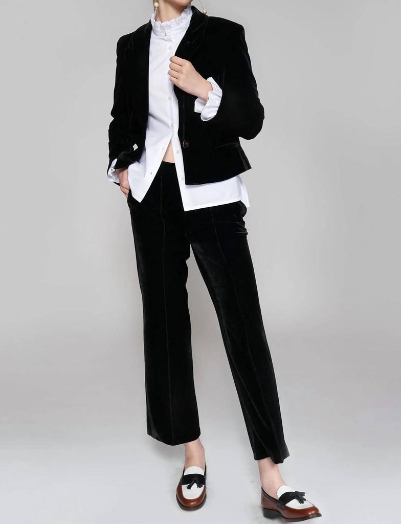 VILAGALLO Vilagallo - Carole Pant