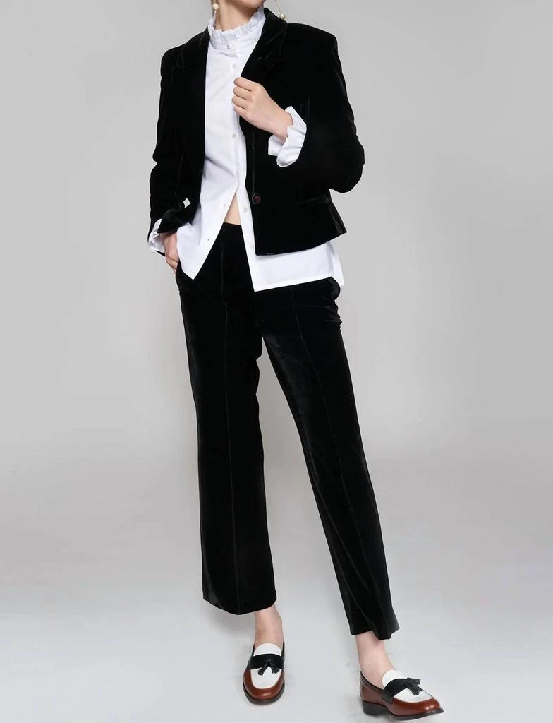VILAGALLO Vilagallo - Carole Pant 2