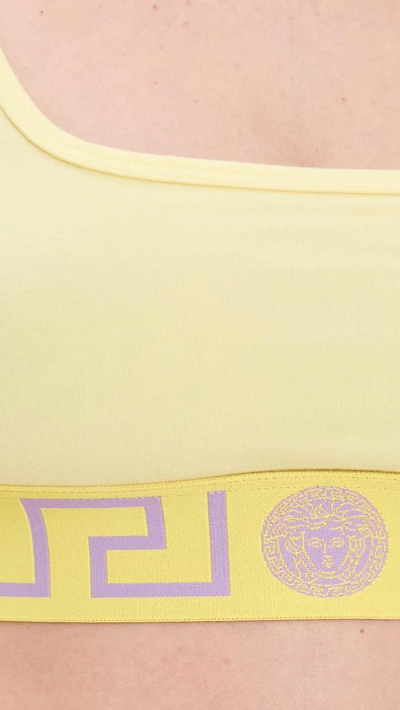 Versace Jersey Topeka New Logo Underwear Top 5