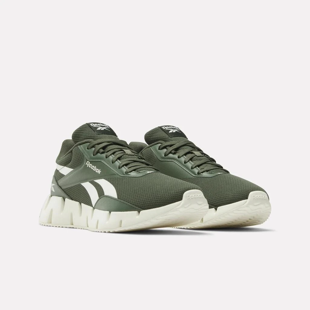 Reebok Zig Dynamica Str Unisex Shoes 1
