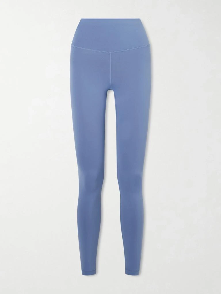 Lululemon Wunder Train High-rise Tight - 25" - US0