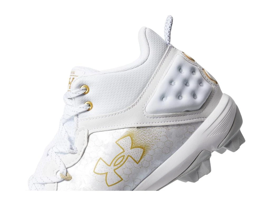 Under Armour Harper 8 Mid RM Baseball Cleats 5