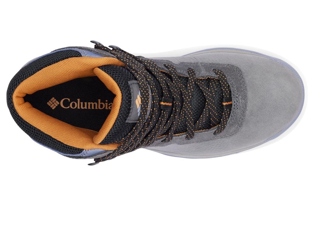 Columbia Newton Ridge BC Nubuck