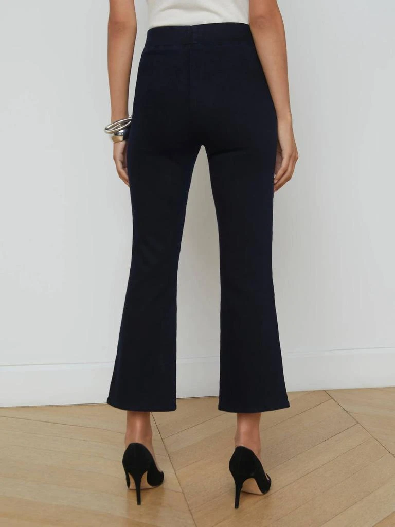 L
Agence L
Agence - Kayden Kick Flare Jean 3