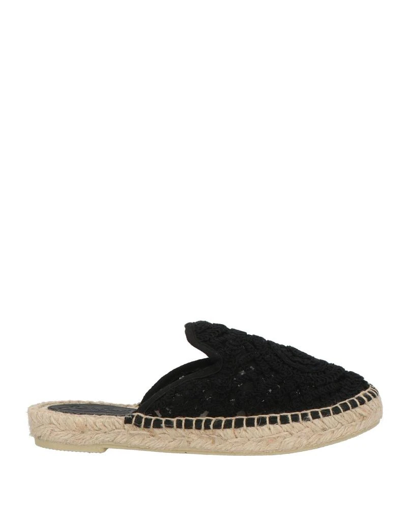 Mc2 Saint Barth Espadrilles