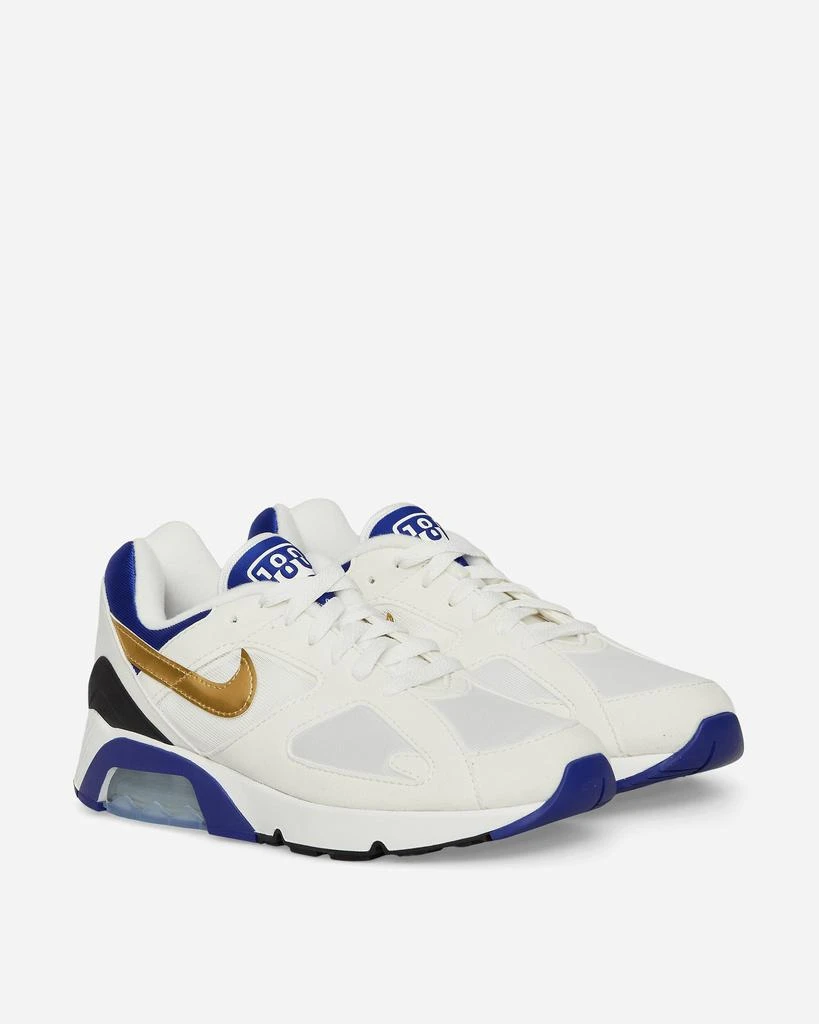 NIKE Air 180 Sneakers Summit White / Concord 2