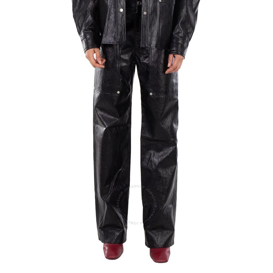【送料&関税込】Isabel Marant Black Sequins Madilio Pant Isabel Marant Black sequins Madilio pant - Leggings