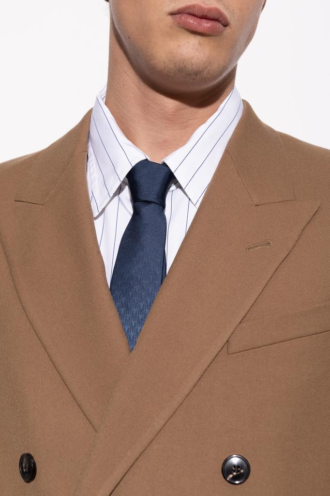 Moschino Silk tie