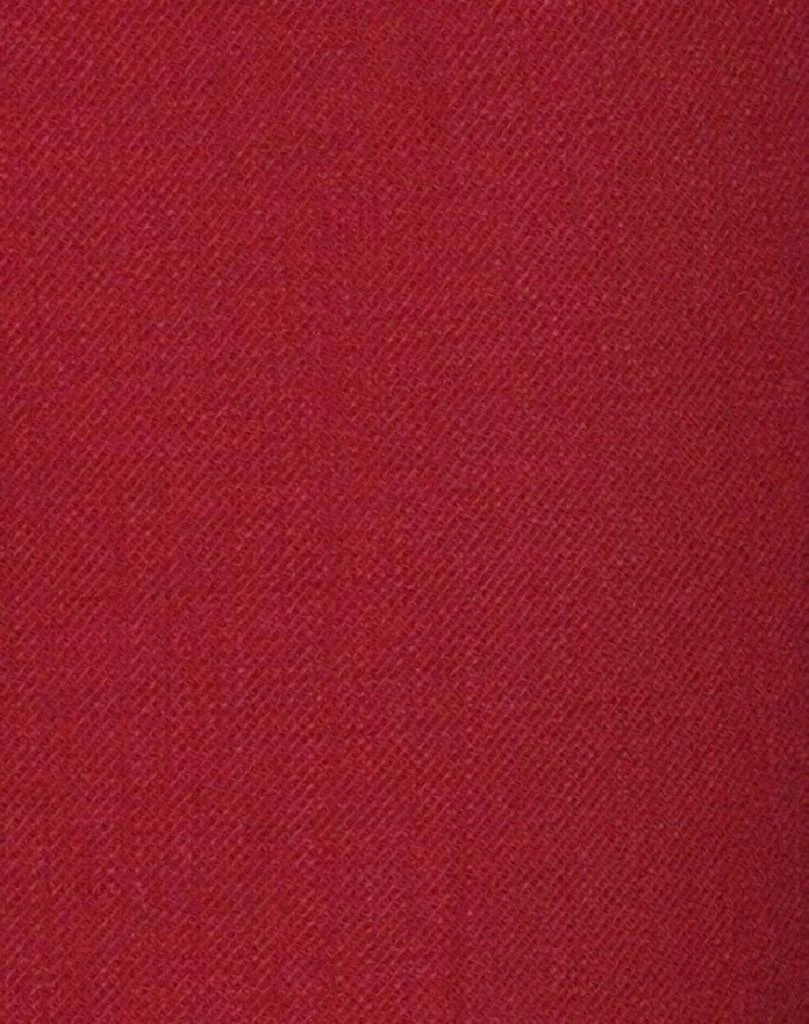 Piazza Sempione Piazza Sempione - Audrey Wool Straight Leg Ankle Crop Pants 3