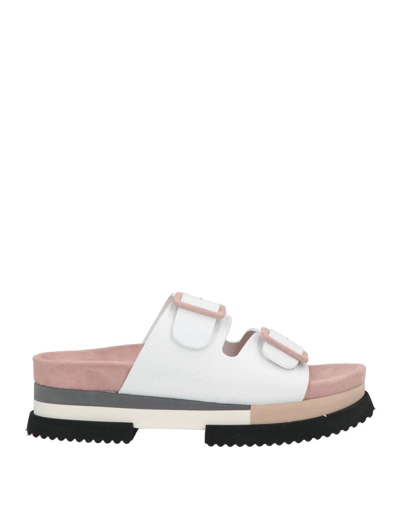 Fabi Sandals