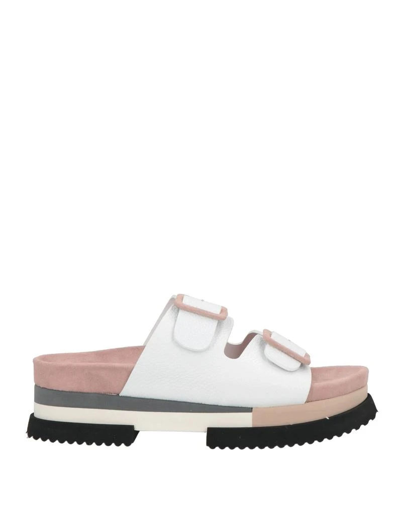 Fabi Sandals 1