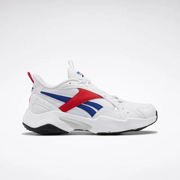 Reebok Turbo Restyle Shoes