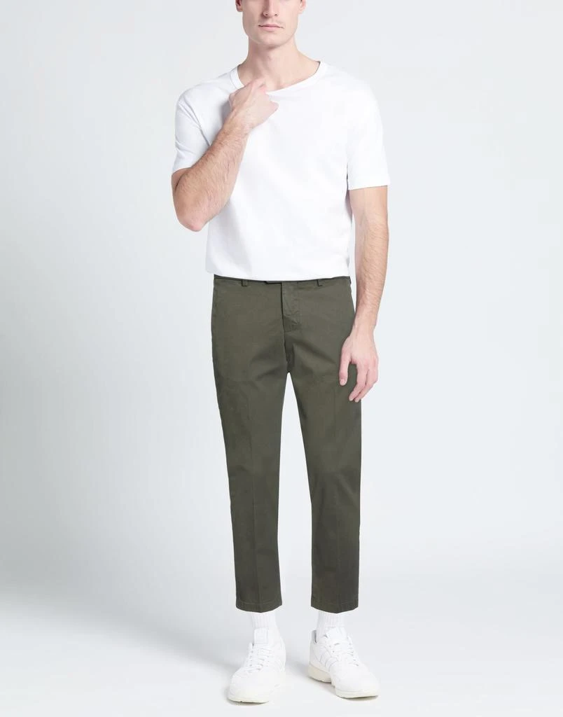 BRIGLIA 1949 Casual pants 2