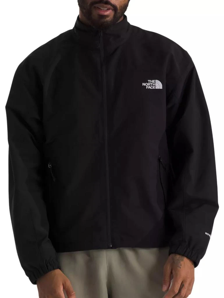 The North Face The North Face Men's TNF Easy Wind Track Jacket 1
