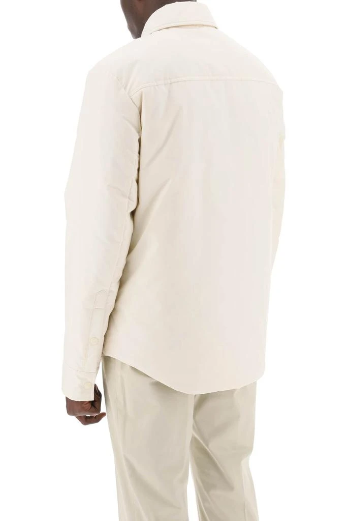 Moncler lightweight chicken down comfort 3