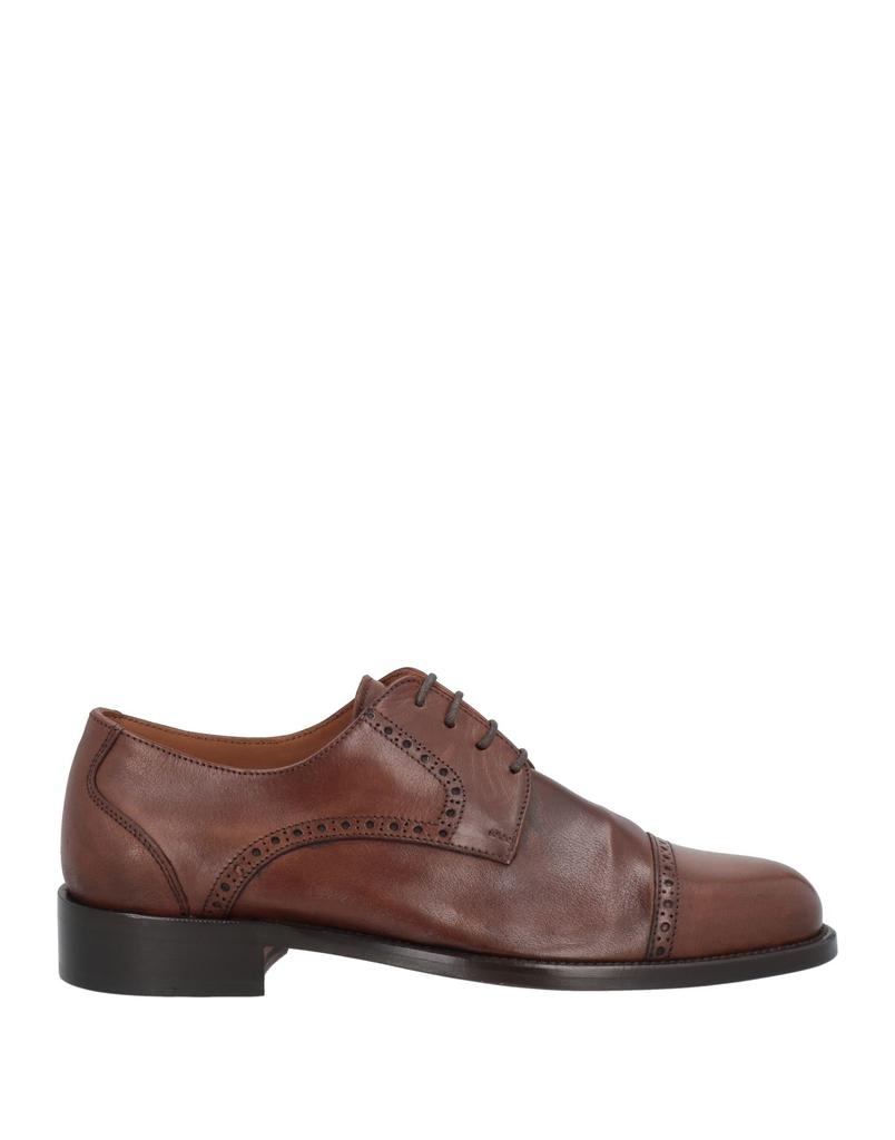 CALPIERRE Laced shoes